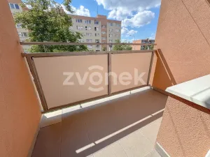 Pronájem bytu 3+1, Zlín, Česká, 66 m2