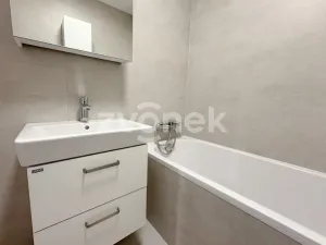 Pronájem bytu 3+1, Zlín, Česká, 66 m2