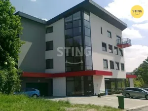 Pronájem kanceláře, Ostrava, U Staré elektrárny, 26 m2