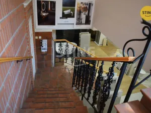 Pronájem obchodního prostoru, Hodonín, Národní třída, 401 m2