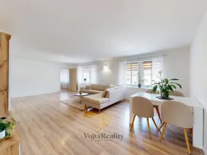 Pronájem bytu 5+1, Olšany u Prostějova - Hablov, 163 m2
