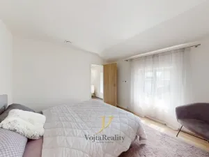 Pronájem bytu 5+1, Olšany u Prostějova - Hablov, 163 m2