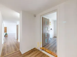 Pronájem bytu 5+1, Olšany u Prostějova - Hablov, 163 m2