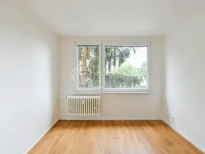 Pronájem bytu 3+1, Praha - Střížkov, Jablonecká, 68 m2