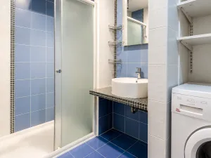 Pronájem bytu 2+kk, Příbram - Příbram VIII, Čechovská, 46 m2