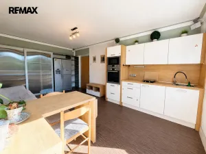Pronájem bytu 2+kk, Příbram - Příbram VIII, Čechovská, 46 m2
