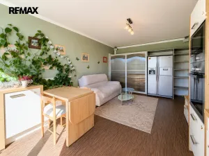 Pronájem bytu 2+kk, Příbram - Příbram VIII, Čechovská, 46 m2