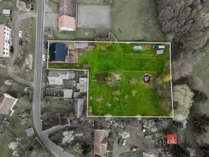 Prodej rodinného domu, Sedlec-Prčice - Vrchotice, 180 m2