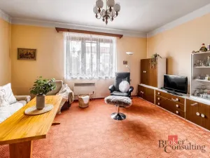 Prodej rodinného domu, Sedlec-Prčice - Vrchotice, 180 m2