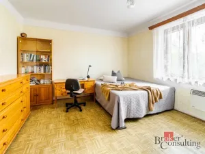 Prodej rodinného domu, Sedlec-Prčice - Vrchotice, 180 m2