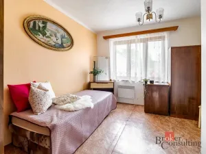 Prodej rodinného domu, Sedlec-Prčice - Vrchotice, 180 m2