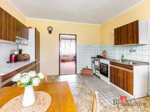 Prodej rodinného domu, Sedlec-Prčice - Vrchotice, 180 m2