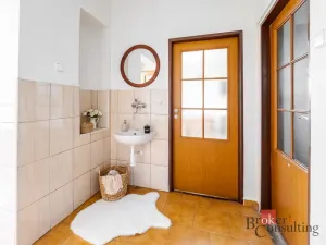 Prodej rodinného domu, Sedlec-Prčice - Vrchotice, 180 m2