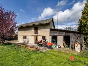 Prodej rodinného domu, Sedlec-Prčice - Vrchotice, 180 m2