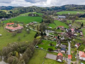 Prodej rodinného domu, Sedlec-Prčice - Vrchotice, 180 m2