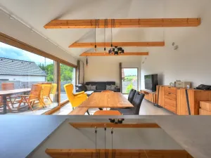 Prodej rodinného domu, Králův Dvůr, U Černého vršku, 114 m2