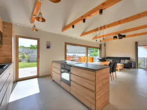 Prodej rodinného domu, Králův Dvůr, U Černého vršku, 114 m2