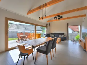 Prodej rodinného domu, Králův Dvůr, U Černého vršku, 114 m2