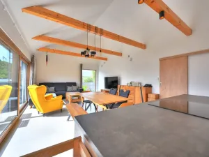 Prodej rodinného domu, Králův Dvůr, U Černého vršku, 114 m2