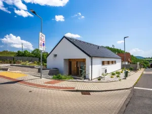 Prodej rodinného domu, Králův Dvůr, U Černého vršku, 114 m2