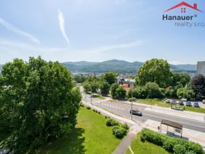 Prodej bytu 3+1, Ústí nad Labem - Krásné Březno, Přemyslovců, 74 m2