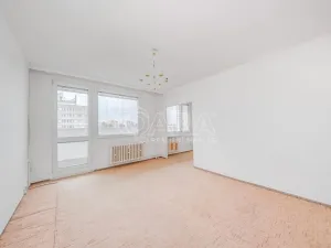 Prodej bytu 1+1, Praha - Krč, Ružinovská, 34 m2