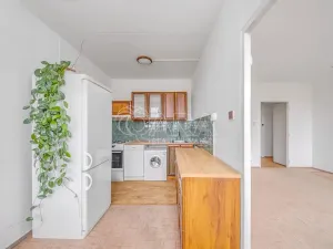 Prodej bytu 1+1, Praha - Krč, Ružinovská, 34 m2