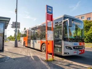 Prodej bytu 1+1, Praha - Krč, Ružinovská, 34 m2