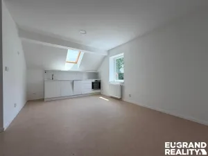 Pronájem bytu 2+kk, Varnsdorf, Erbenova, 41 m2