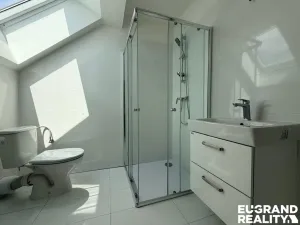 Pronájem bytu 2+kk, Varnsdorf, Erbenova, 41 m2