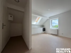 Pronájem bytu 2+kk, Varnsdorf, Erbenova, 41 m2