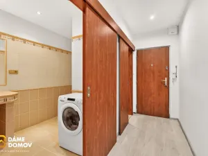 Prodej bytu 2+1, Holešov, Novosady, 61 m2