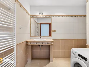 Prodej bytu 2+1, Holešov, Novosady, 61 m2