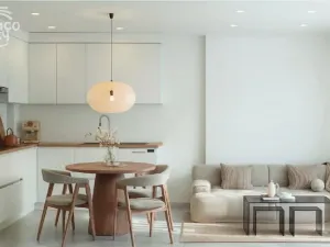 Prodej bytu 3+kk, Torrevieja, Alicante, Španělsko, 63 m2