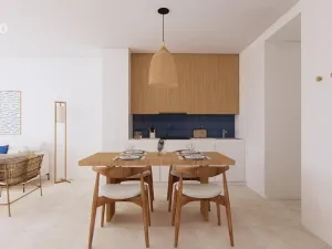 Prodej bytu 3+kk, Pilar de La Horadada, Alicante, Španělsko, 74 m2