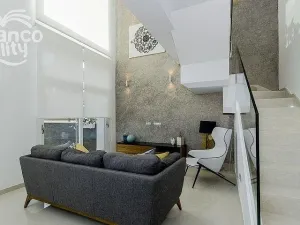 Prodej rodinného domu, Rojales, Alicante, Španělsko, 109 m2