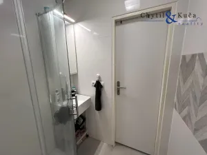 Pronájem bytu 1+kk, Přerov, Budovatelů, 25 m2