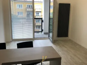 Pronájem bytu 2+kk, Olomouc, Wolkerova, 38 m2