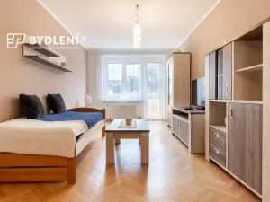 Prodej bytu 2+1, Teplice, Svojsíkova, 56 m2