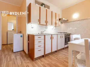 Prodej bytu 2+1, Teplice, Svojsíkova, 56 m2