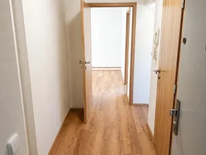 Pronájem bytu 2+1, Jihlava, Pavlovova, 58 m2