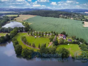 Prodej pozemku pro bydlení, Netolice, 1008 m2