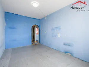 Prodej bytu 2+kk, Ústí nad Labem - Severní Terasa, Poláčkova, 42 m2
