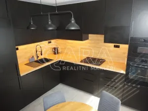 Prodej bytu 3+1, Lanškroun - Dolní Třešňovec, Vančurova, 66 m2