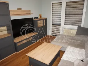 Prodej bytu 3+1, Lanškroun - Dolní Třešňovec, Vančurova, 66 m2
