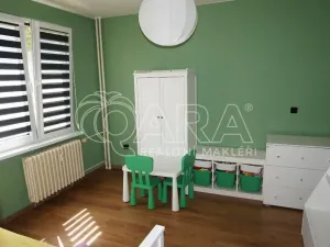 Prodej bytu 3+1, Lanškroun - Dolní Třešňovec, Vančurova, 66 m2