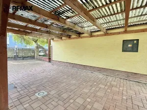 Prodej rodinného domu, Hřebeč, V háji, 165 m2