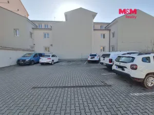 Pronájem kanceláře, Ostrava - Moravská Ostrava, Janáčkova, 110 m2