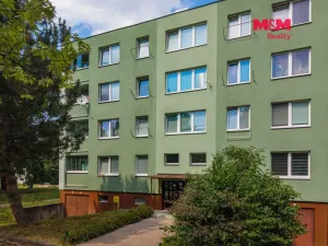 Prodej bytu 2+1, Ostrava - Dubina, Václava Košaře, 43 m2