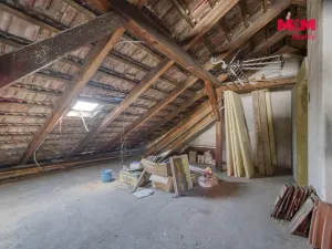 Prodej bytu 2+1, Plzeň - Východní Předměstí, Olšová, 72 m2